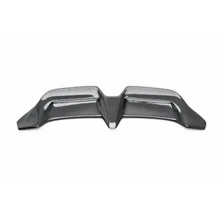 Dakspoiler AE-Design (Carbon) foto 2