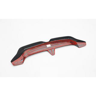 Dakspoiler AE-Design (Carbon) foto 3