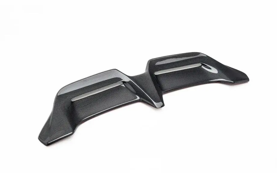 BMW XM G09 2022– Dakspoiler AE-Design (Carbon) Image