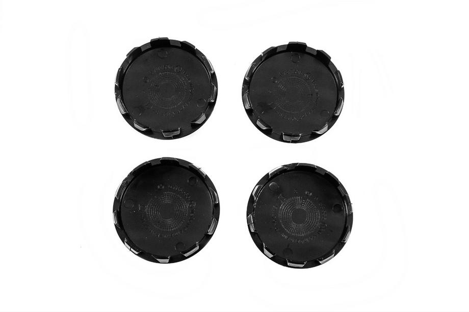 BMW Naafdoppen 69/65 mm bm6965n V2-New (4 stuks) Foto 3