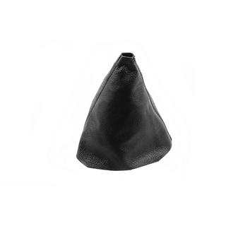 Leren versnellingspookhoes Volkswagen Golf 6 2008–2014 foto 1
