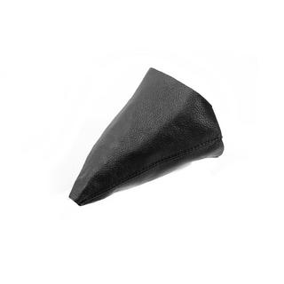 Leren versnellingspookhoes Volkswagen Golf 6 2008–2014 foto 3