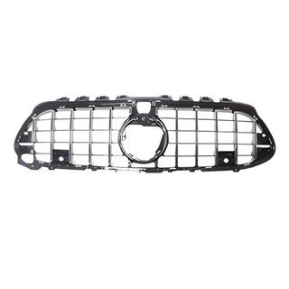Voorgrille GT Panamericana (voor A45) Mercedes A-Klasse W177 2018– foto 3
