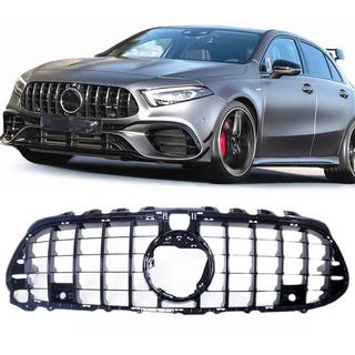 Voorgrille GT Panamericana (voor A45) Mercedes A-Klasse W177 2018– foto 2
