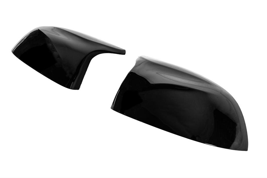 BMW X5 F15 2013–2018 Spiegelkappen M-Look (met clips, 2 stuks) Foto 4