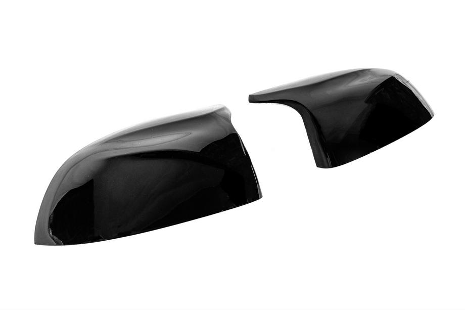 BMW X5 F15 2013–2018 Spiegelkappen M-Look (met clips, 2 stuks) Foto 5