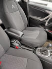 Peugeot 301 2012– Niken armsteun foto 1