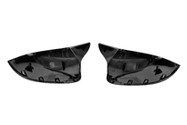 BMW X3 F25 2011–2018 Spiegelkappen M-Look 2014-2018 (met clips, 2 stuks) foto 6