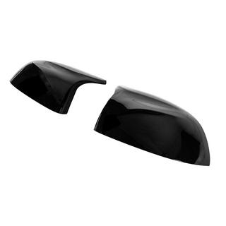 Spiegelkappen M-Look (met clips, 2 stuks) foto 4