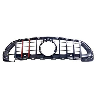 GT Panamericana GT-R voorgrille (voor AMG-Line) Mercedes C-klasse W206 2022– foto 2