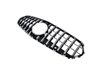 Mercedes C-klasse W206 2022– Voorgrille GT Panamericana (voor Base) foto 4