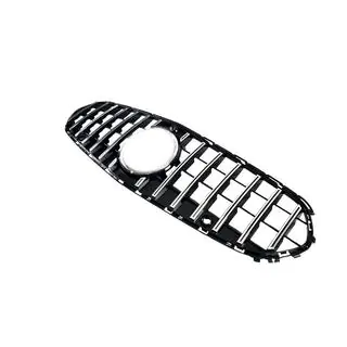 Voorgrille GT Panamericana (voor Base) foto 4