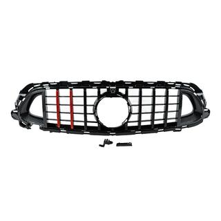 Rocket voorgrille (voor AMG Line, 2020-2023) Mercedes E-сlass W213 2016–2023 foto 2