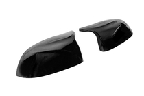 BMW X5 G05 2019–2026 Spiegelkappen M-Look (met clips, 2 stuks) foto 4