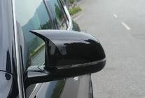 BMW X7 G07 2019– Spiegelkappen M-Look (met clips, 2 stuks) foto 1