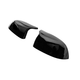 Spiegelkappen M-Look (met clips, 2 stuks) foto 3