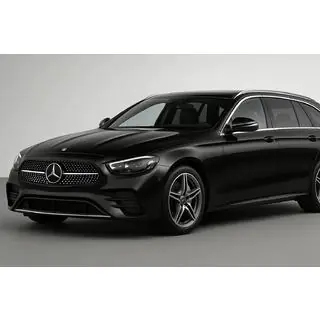 Voorgrille Diamond Black (voor SW, 2020+) foto 1
