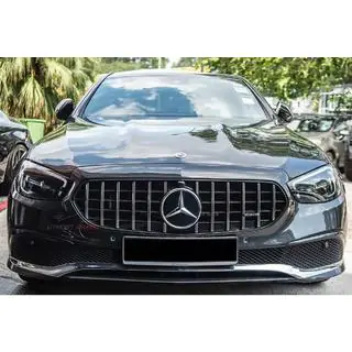 Voorgrille GT Panamericana (voor SW, 2020+) foto 1