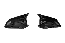 BMW 5 Serie F10/F11 2010–2016 Spiegelkappen M-Look 2010-2013 (met clips, 2 stuks) foto 5