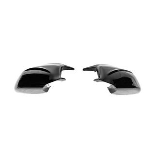 Spiegelkappen M-Look 2010-2013 (met clips, 2 stuks) foto 4