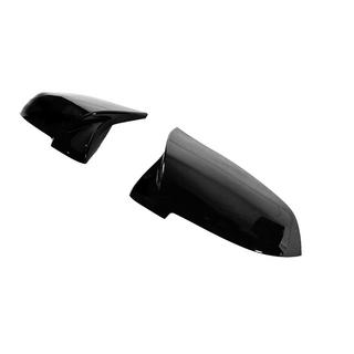 Spiegelkappen M-Look 2013-2016 (met clips, 2 stuks) foto 4