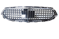 Mercedes E-сlass W213 2016–2023 Maybach voorgrille (2020-2023) foto 2