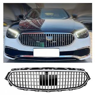 Maybach voorgrille (2020-2023) Mercedes E-сlass W213 2016–2023 foto 1