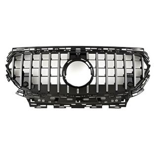 GT Panamericana voorgrille Mercedes E-сlass W214 2023– foto 2