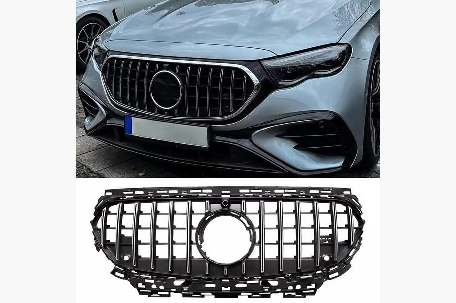Mercedes E-class W214 2023– GT Panamericana voorgrille Image