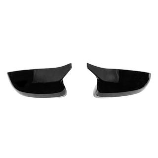 Spiegelkappen M-Look (met clips, 2 stuks) BMW 5 Serie G30/G31 2017–2023 foto 3