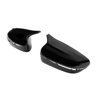 Spiegelkappen M-Look (met clips, 2 stuks) BMW 5 Serie G30/G31 2017–2023 foto 4