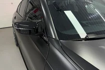 BMW 3 Serie G20/G21 2018– Spiegelkappen M-Look (met clips, 2 stuks) foto 10