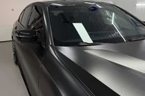 BMW 3 Serie G20/G21 2018– Spiegelkappen M-Look (met clips, 2 stuks) foto 7