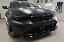BMW 3 Serie G20/G21 2018– Spiegelkappen M-Look (met clips, 2 stuks) foto 8