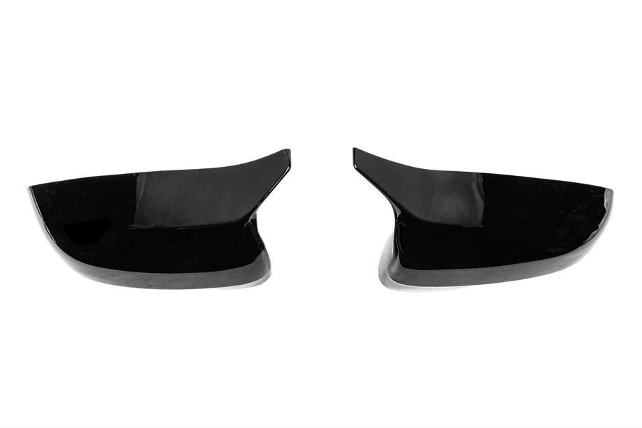 BMW 7 Serie G11/G12 2015–2022 Spiegelkappen M-Look (met clips, 2 stuks) Foto 3