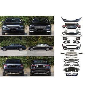 Faceliftset naar Executive 2024 foto 2