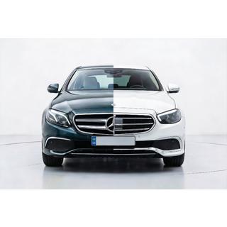 Faceliftset naar Executive 2024 foto 1