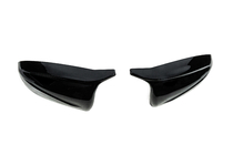 BMW X6 E71 2008–2014 Spiegelkappen M-Look (met clips, 2 stuks) foto 3