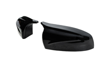 BMW X6 E71 2008–2014 Spiegelkappen M-Look (met clips, 2 stuks) foto 4