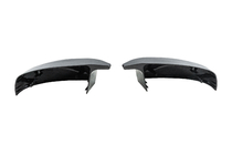 BMW X6 E71 2008–2014 Spiegelkappen M-Look (met clips, 2 stuks) foto 7
