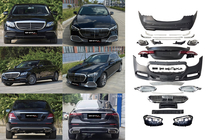 Mercedes E-class W213 2016–2023 Restyling kit voor Maybach 2024 foto 2