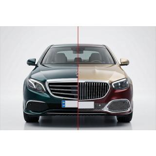 Restyling kit voor Maybach 2024 foto 1