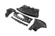 Mercedes E-class W213 2016–2023 AMG-Line 2024 facelift-kit foto 51