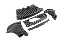 Mercedes E-class W213 2016–2023 AMG-Line 2024 facelift-kit foto 52