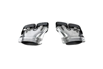Mercedes E-Klasse Coupé C238 2016–2024 AMG E63 2024 restyling kit foto 47