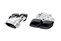 Mercedes E-Klasse Coupé C238 2016–2024 AMG E63 2024 restyling kit foto 44