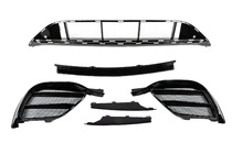 Mercedes E-Klasse Coupé C238 2016–2024 AMG E63 2024 restyling kit foto 10