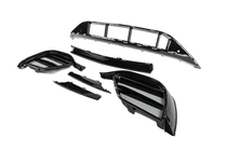 Mercedes E-Klasse Coupé C238 2016–2024 AMG E63 2024 restyling kit foto 34