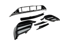 Mercedes E-Klasse Coupé C238 2016–2024 AMG E63 2024 restyling kit foto 35