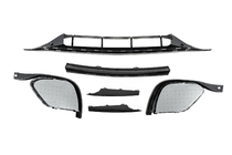 Mercedes E-Klasse Coupé C238 2016–2024 AMG E63 2024 restyling kit foto 36